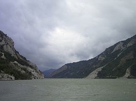 Donau