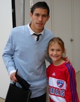 Eric Avila