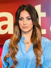 Enissa Amani