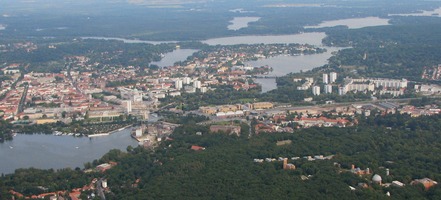 Potsdam