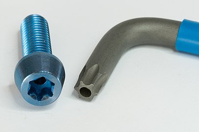 Torx