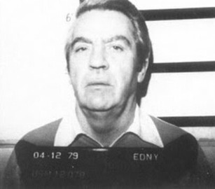 James Burke (gangster)