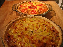Quiche