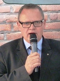 Ulli Potofski