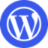 WordPress logo