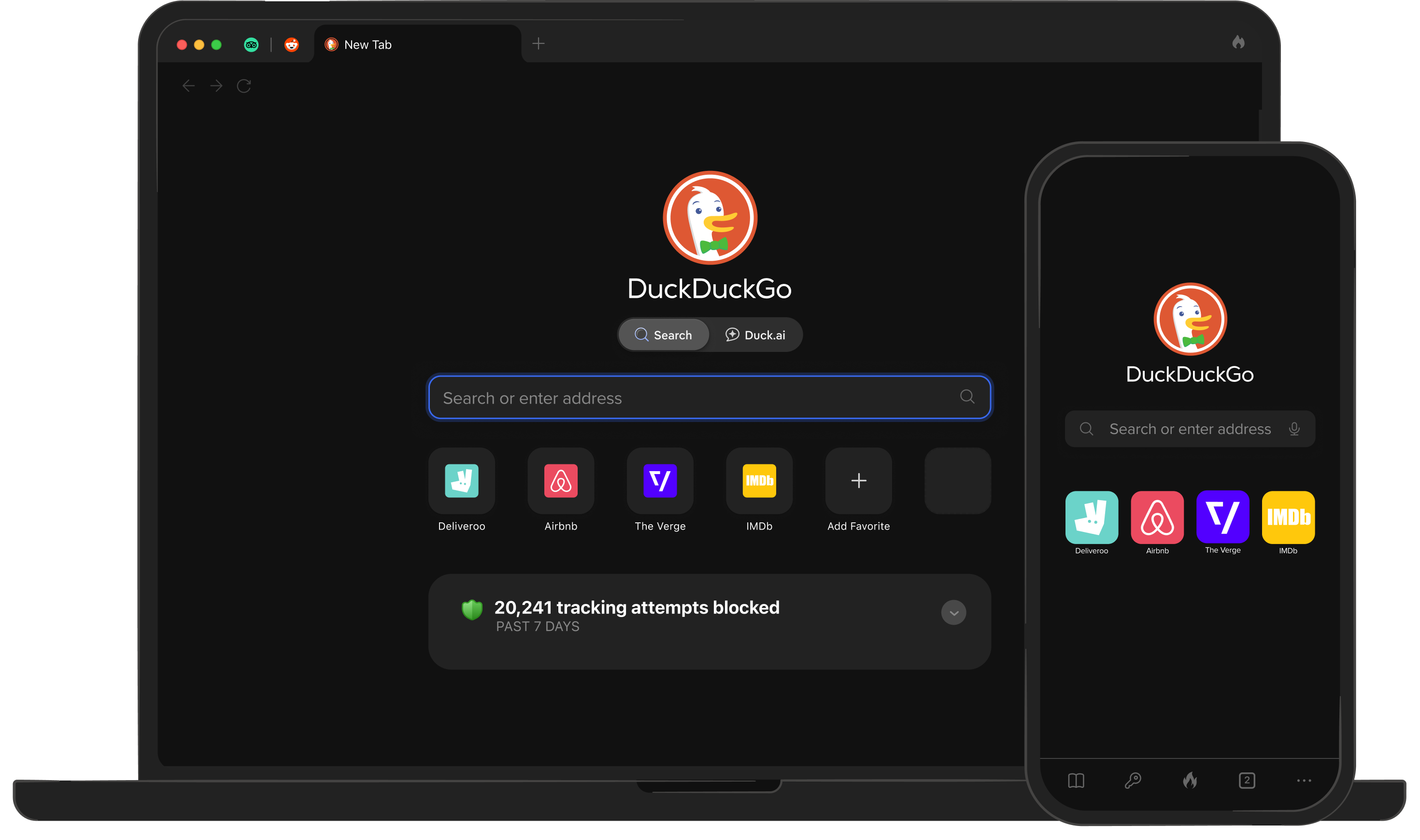 Duckduckgo Computer Download DuckDuckGo for Windows, Mac, iOS and Android