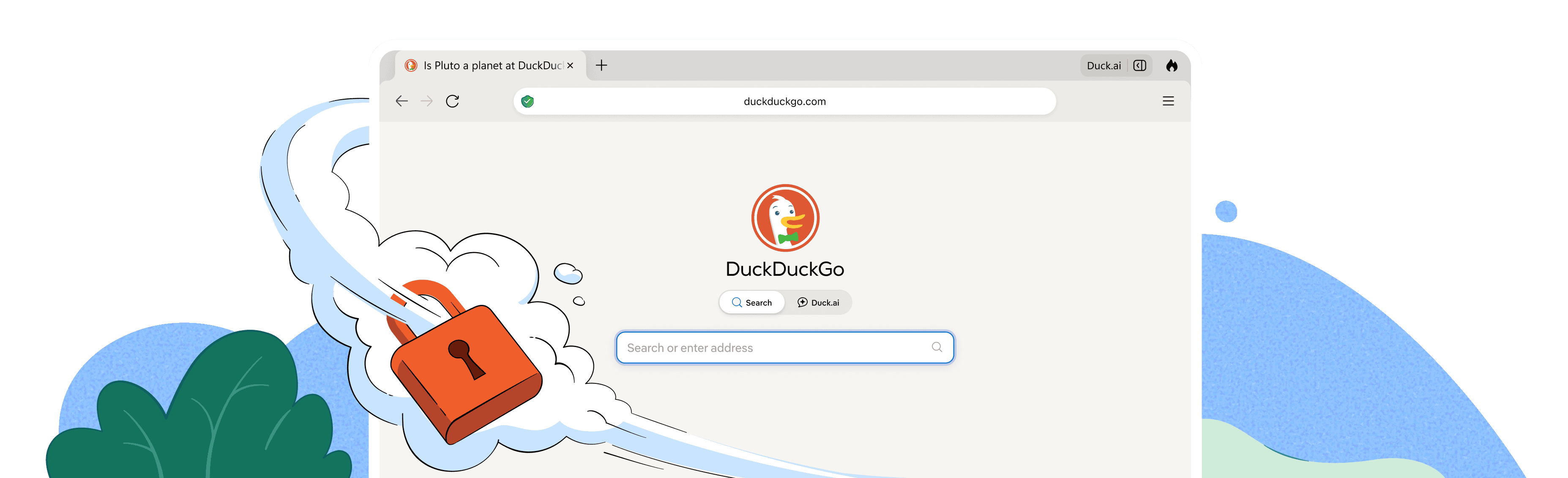 Download DuckDuckGo Preview for Windows